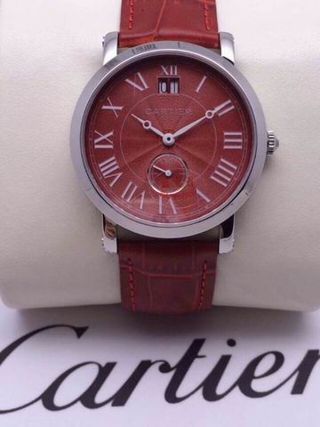 Cartier Watch 168